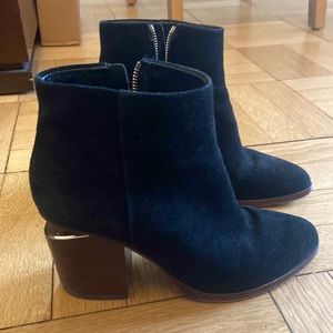 Alexander Wang boots